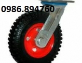 BÁNH XE CAO SU SISIKU WJB-75